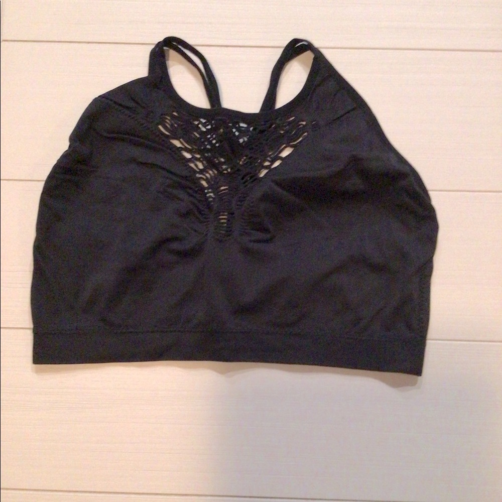 ABS bra